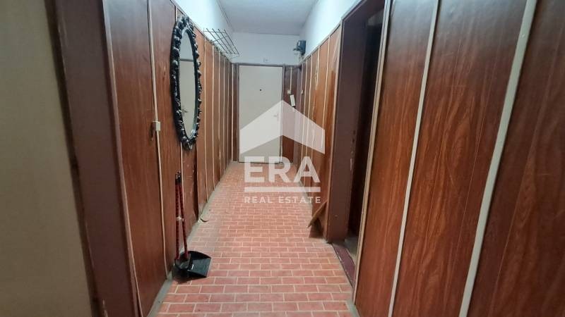 Продава 3-СТАЕН, гр. Варна, ВИНС-Червен площад, снимка 10 - Апартаменти - 53191473