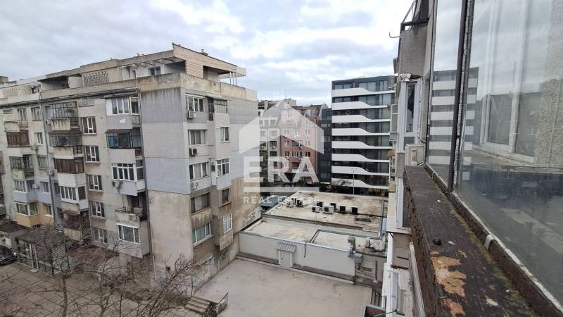 Продава 3-СТАЕН, гр. Варна, ВИНС-Червен площад, снимка 3 - Апартаменти - 53191473