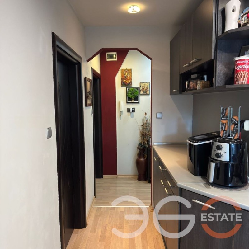 Продава 3-СТАЕН, гр. Варна, Владислав Варненчик 1, снимка 5 - Апартаменти - 53496807