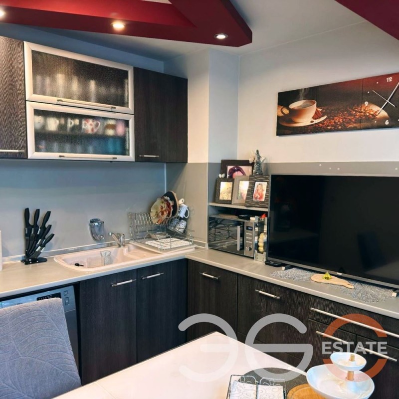 Продава 3-СТАЕН, гр. Варна, Владислав Варненчик 1, снимка 3 - Апартаменти - 53496807