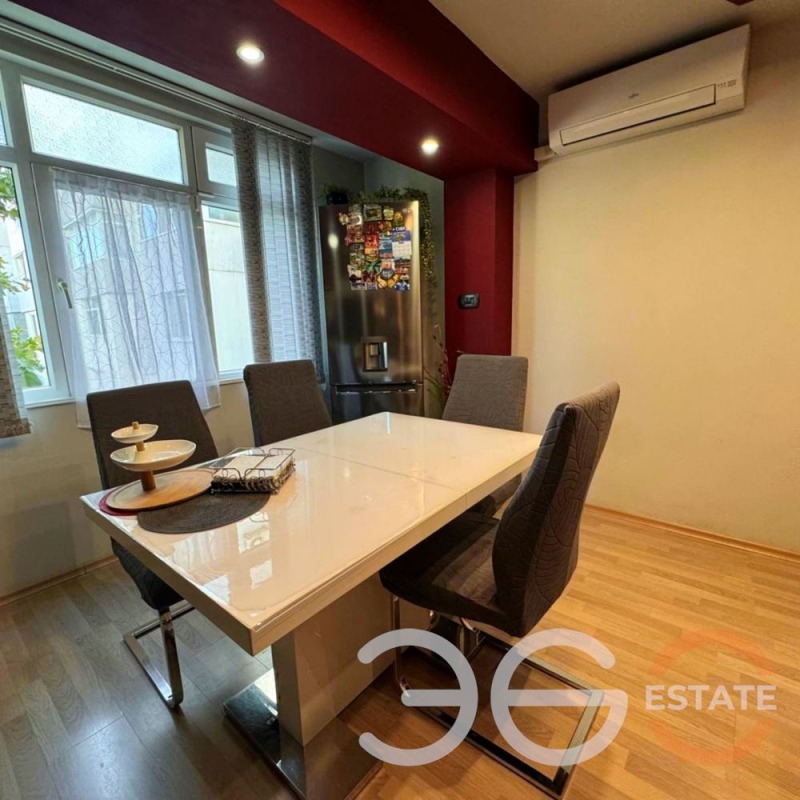 Продава 3-СТАЕН, гр. Варна, Владислав Варненчик 1, снимка 12 - Апартаменти - 53496807