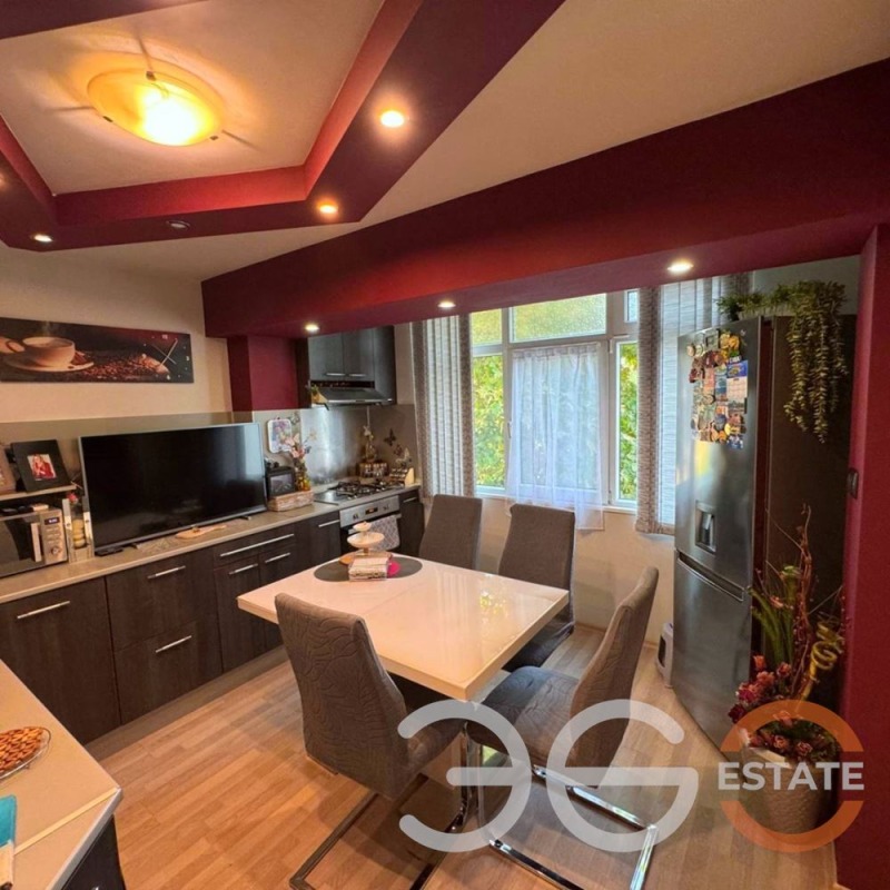 Продава 3-СТАЕН, гр. Варна, Владислав Варненчик 1, снимка 2 - Апартаменти - 53496807