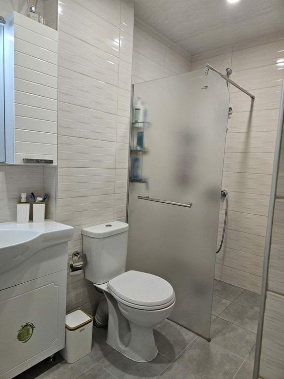 Продава 3-СТАЕН, гр. Кърджали, Възрожденци, снимка 12 - Апартаменти - 55319371