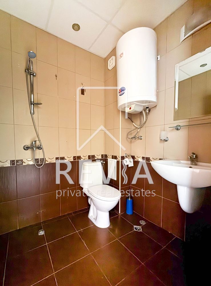Продава 3-СТАЕН, к.к. Камчия, област Варна, снимка 13 - Апартаменти - 56182316