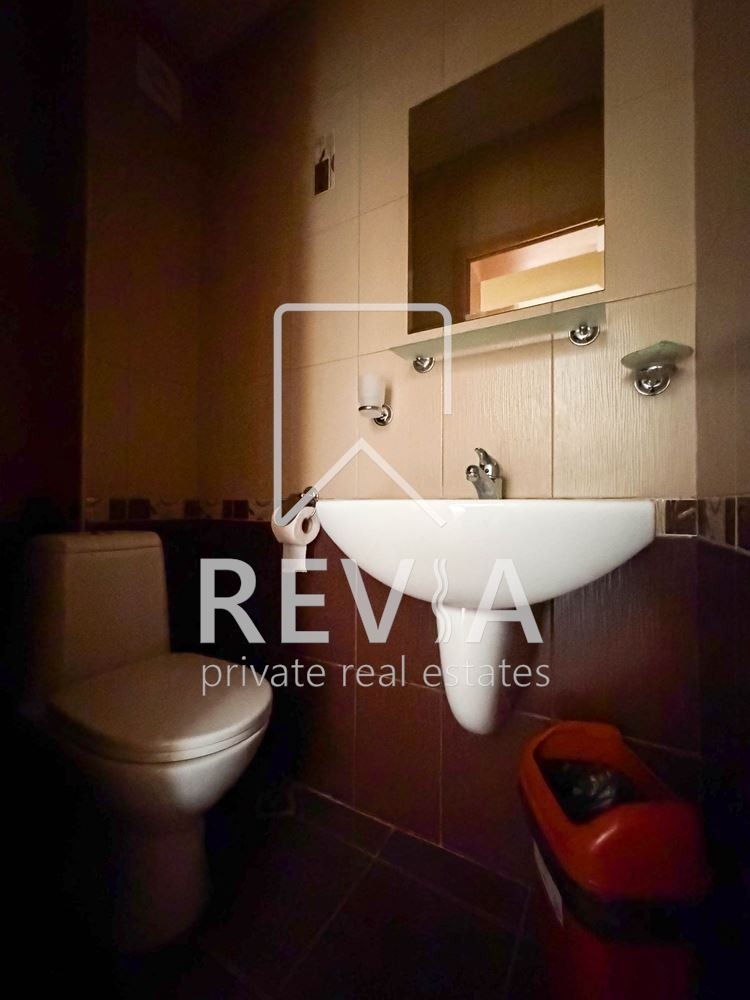 Продава 3-СТАЕН, к.к. Камчия, област Варна, снимка 10 - Апартаменти - 56182316