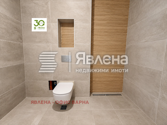 Продава 3-СТАЕН, гр. Варна, Бриз, снимка 10 - Апартаменти - 56469427