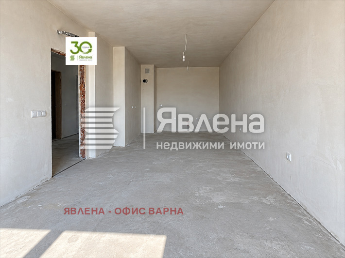 Продава 3-СТАЕН, гр. Варна, Бриз, снимка 2 - Апартаменти - 56469427