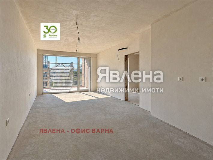 Продава 3-СТАЕН, гр. Варна, Бриз