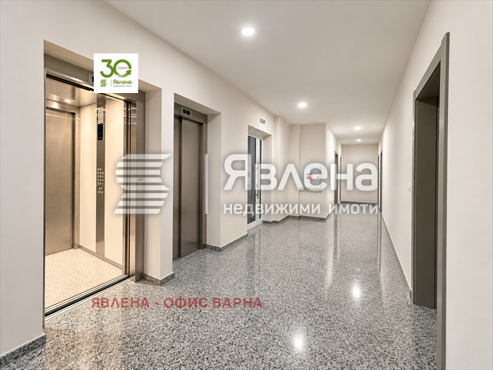 Продава 3-СТАЕН, гр. Варна, Бриз, снимка 11 - Апартаменти - 56469427