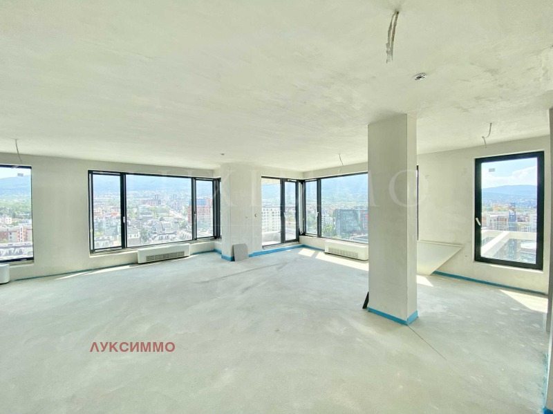 À venda  3 quartos Sofia , Krastova vada , 195 m² | 21899055 - imagem [4]