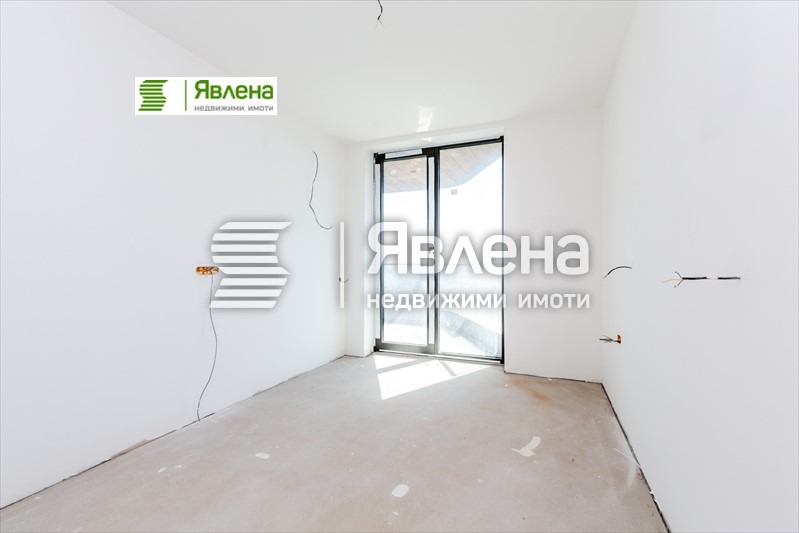 Продава 4-СТАЕН, гр. София, Кръстова вада, снимка 9 - Aпартаменти - 46773675