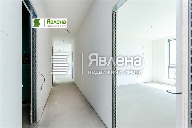 À vendre  3 chambres Sofia , Krastova vada , 174 m² | 89289147 - image [9]