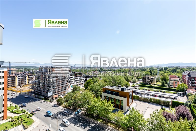 Eladó  3 hálószobás Sofia , Krastova vada , 174 négyzetméter | 89289147 - kép [6]