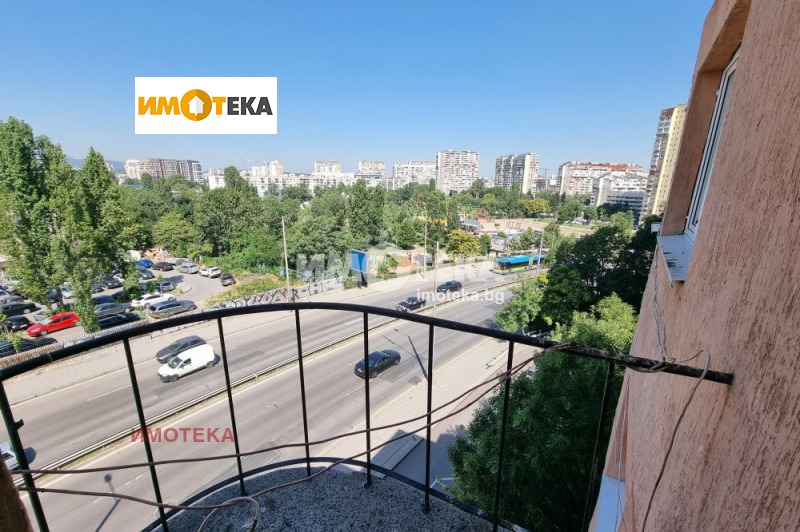 Продается  3+ спальни София , Център , 117 кв.м | 63115569 - изображение [11]