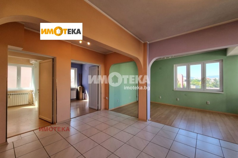 En venta  3+ dormitorios Sofia , Tsentar , 117 metros cuadrados | 63115569 - imagen [3]