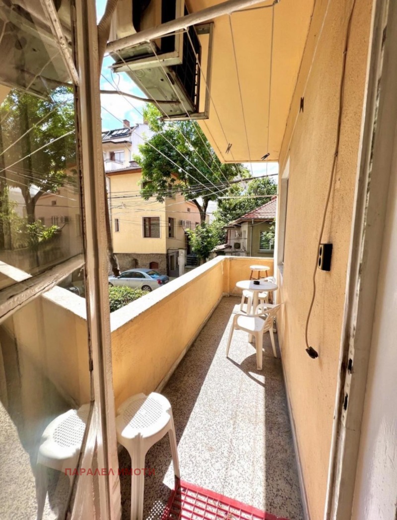 Продава МНОГОСТАЕН, гр. Пловдив, Център, снимка 16 - Апартаменти - 53073229