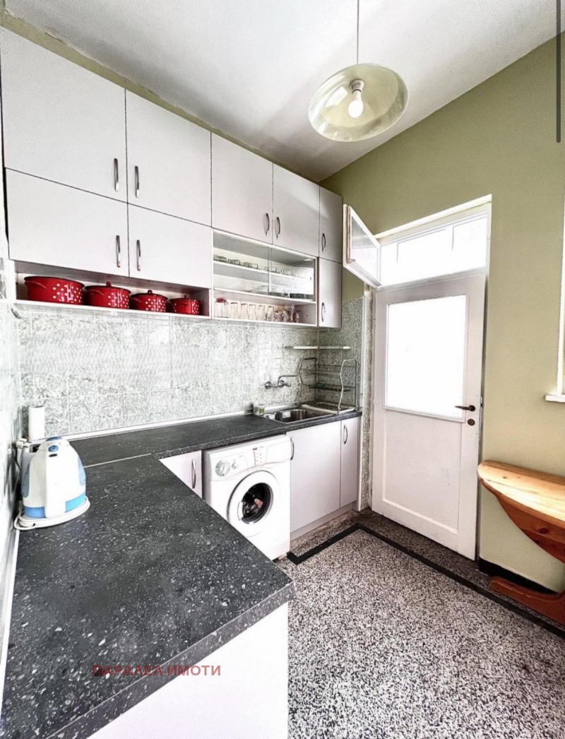 Продава МНОГОСТАЕН, гр. Пловдив, Център, снимка 10 - Апартаменти - 53073229