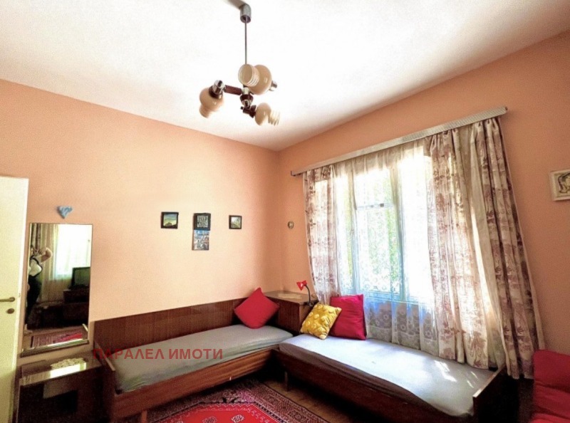 Продава МНОГОСТАЕН, гр. Пловдив, Център, снимка 8 - Апартаменти - 53073229