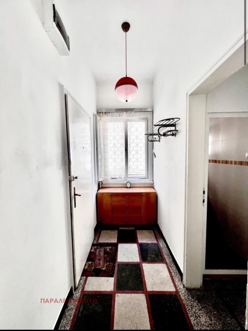 Продава МНОГОСТАЕН, гр. Пловдив, Център, снимка 2 - Апартаменти - 53073229