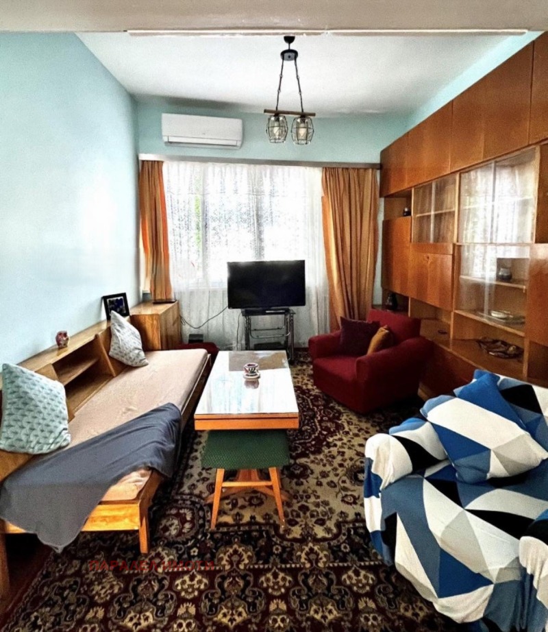 Продава МНОГОСТАЕН, гр. Пловдив, Център, снимка 5 - Апартаменти - 53073229