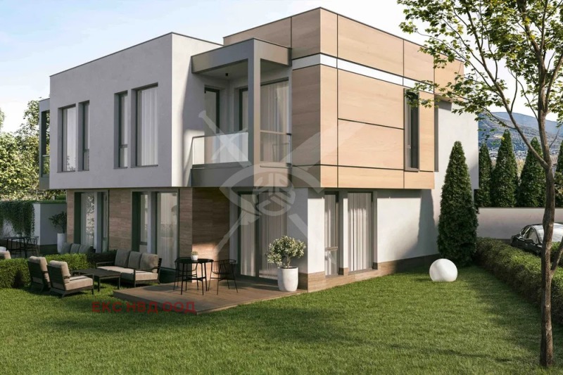 Till salu  Hus region Plovdiv , Markovo , 137 kvm | 62315138 - bild [2]