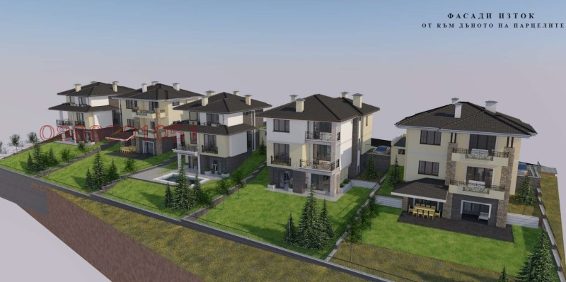 Продава  Къща област Перник , с. Рударци , 362 кв.м | 58208552 - изображение [2]