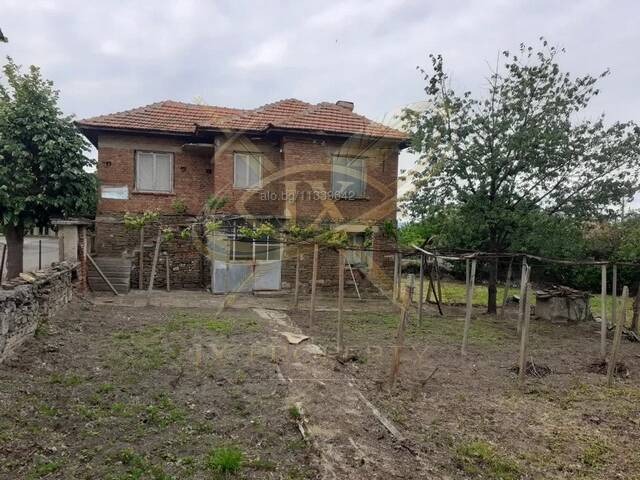 Продава КЪЩА, с. Огнен, област Бургас
