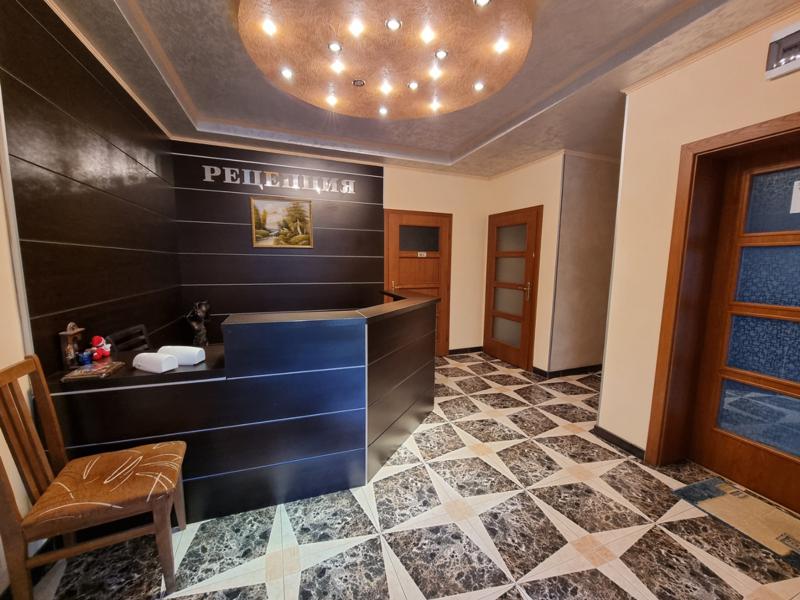 Продава  Хотел област Пловдив , гр. Асеновград , 750 кв.м | 67604200 - изображение [5]