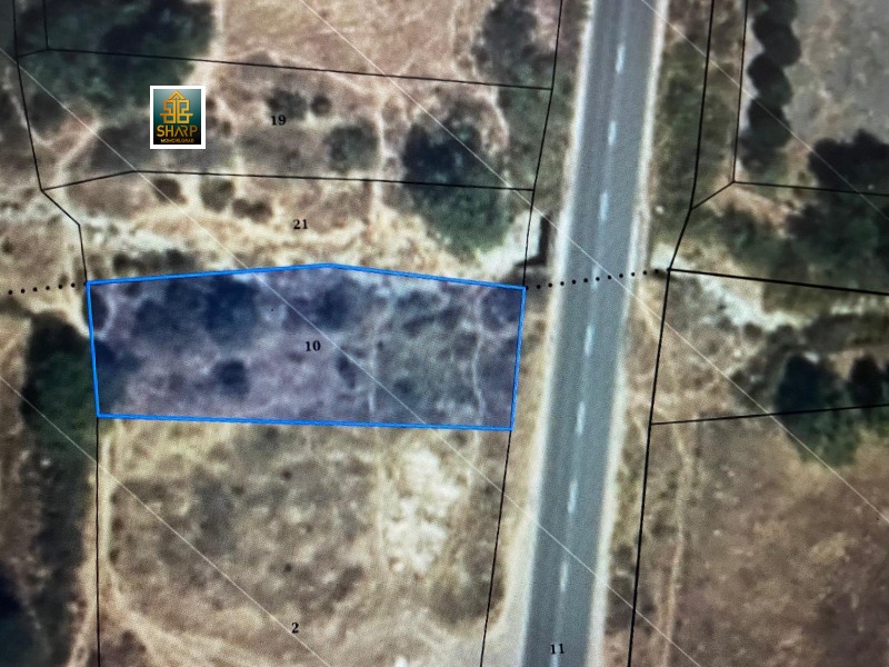 For Sale  Plot region Kardzhali , Momchilgrad , 793 sq.m | 57260925 - image [2]