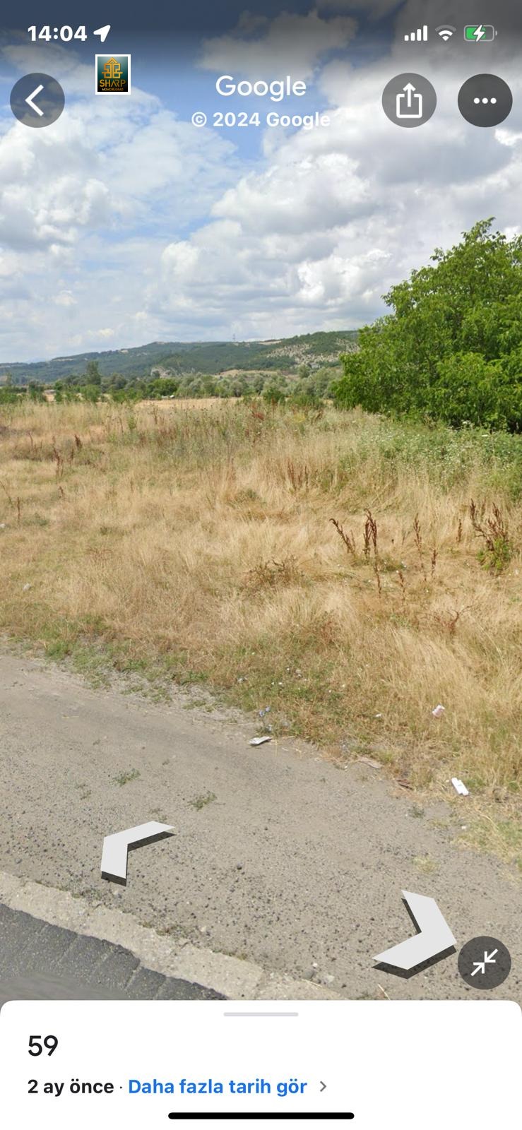 De vânzare  Complot regiunea Kardzhali , Momciilgrad , 793 mp | 57260925 - imagine [4]