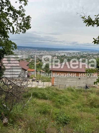 Προς πώληση  Οικόπεδο Βαρνα , μ-τ Σοτηρα , 1500 τ.μ | 61834374 - εικόνα [4]