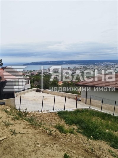 Προς πώληση  Οικόπεδο Βαρνα , μ-τ Σοτηρα , 1500 τ.μ | 61834374