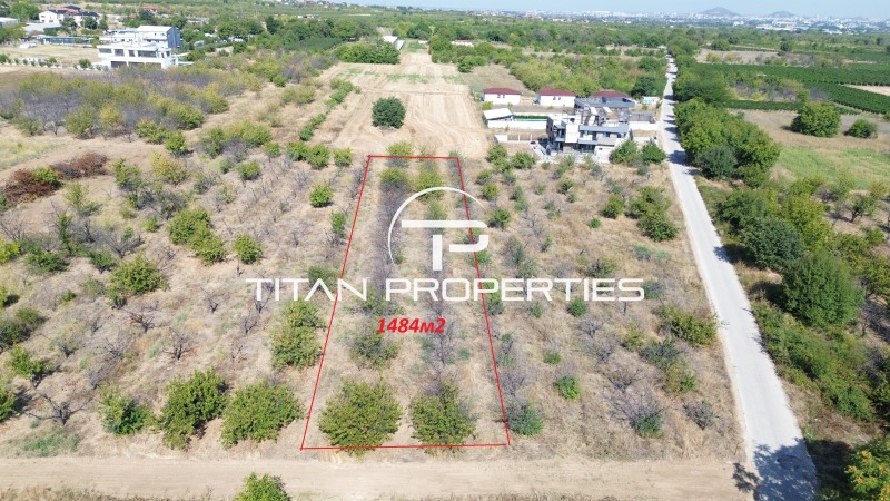 Продава ПАРЦЕЛ, област Пловдив, с. Брестник • 125000 € • 49269218 — Holmes.bg