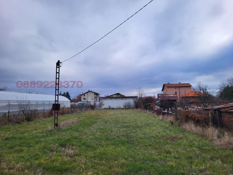 Продава ПАРЦЕЛ, гр. София, с. Мировяне