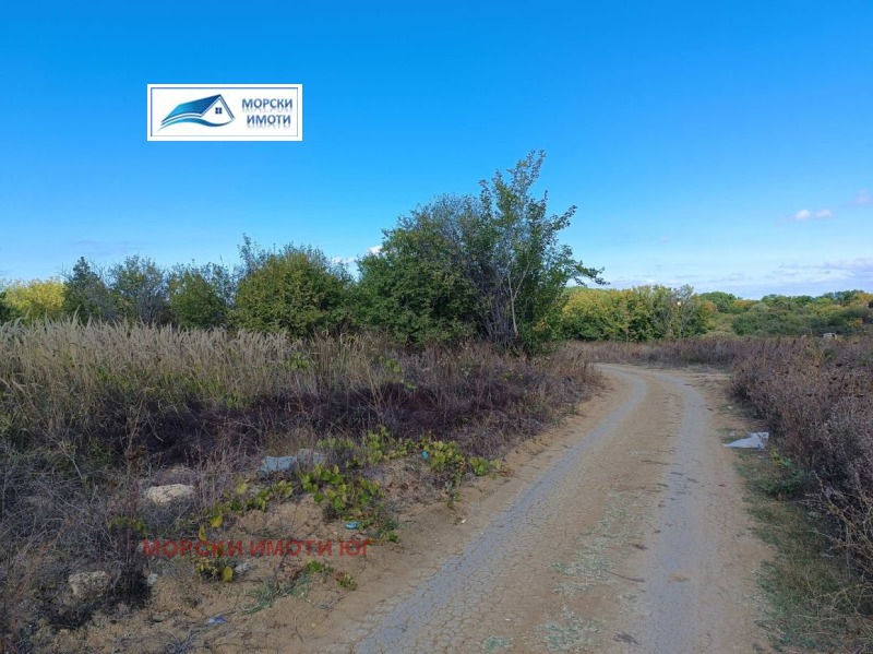 Продава ПАРЦЕЛ, гр. Царево, област Бургас, снимка 4 - Парцели - 53316618