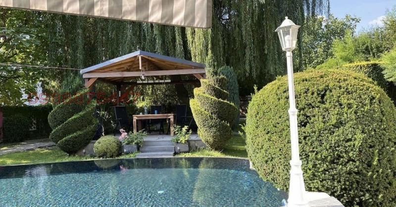 Продава ПАРЦЕЛ, гр. София, в.з.Американски колеж, снимка 9 - Парцели - 53387265