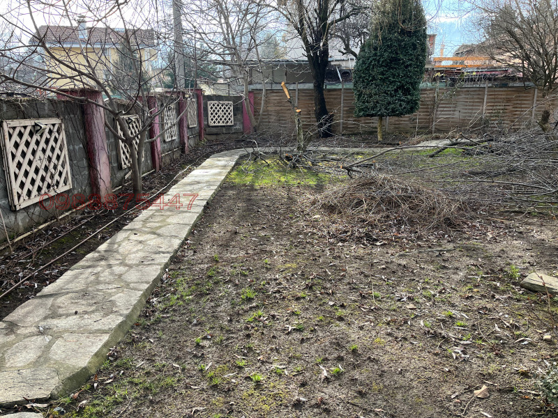 Продава ПАРЦЕЛ, гр. София, в.з.Американски колеж, снимка 5 - Парцели - 53387265