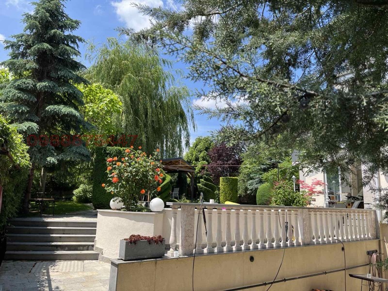 Продава ПАРЦЕЛ, гр. София, в.з.Американски колеж, снимка 2 - Парцели - 53387265