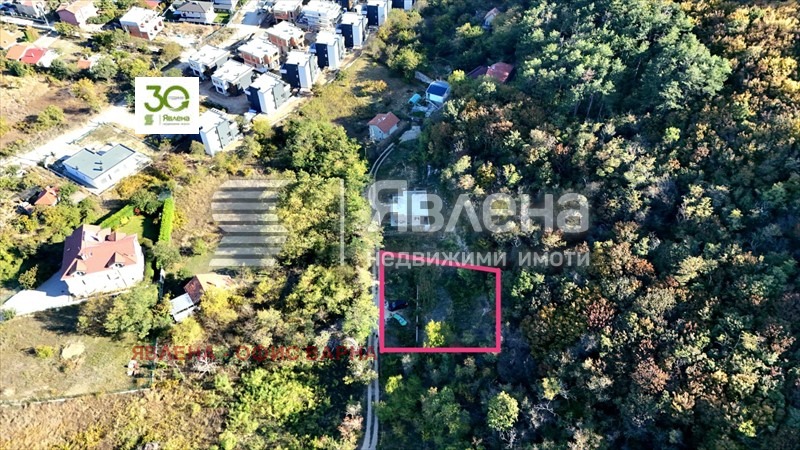 Продава ПАРЦЕЛ, гр. Варна, м-т Долна Трака, снимка 6 - Парцели - 56640495