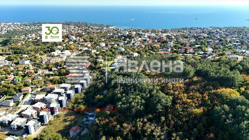 Продава ПАРЦЕЛ, гр. Варна, м-т Долна Трака, снимка 5 - Парцели - 56640495