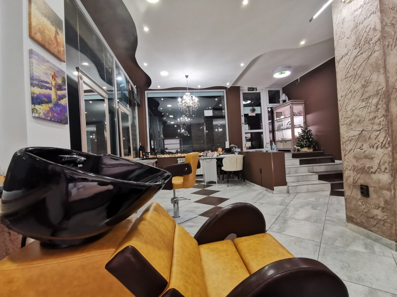 Продава БИЗНЕС ИМОТ, гр. София, Център, снимка 4 - Други - 52488297