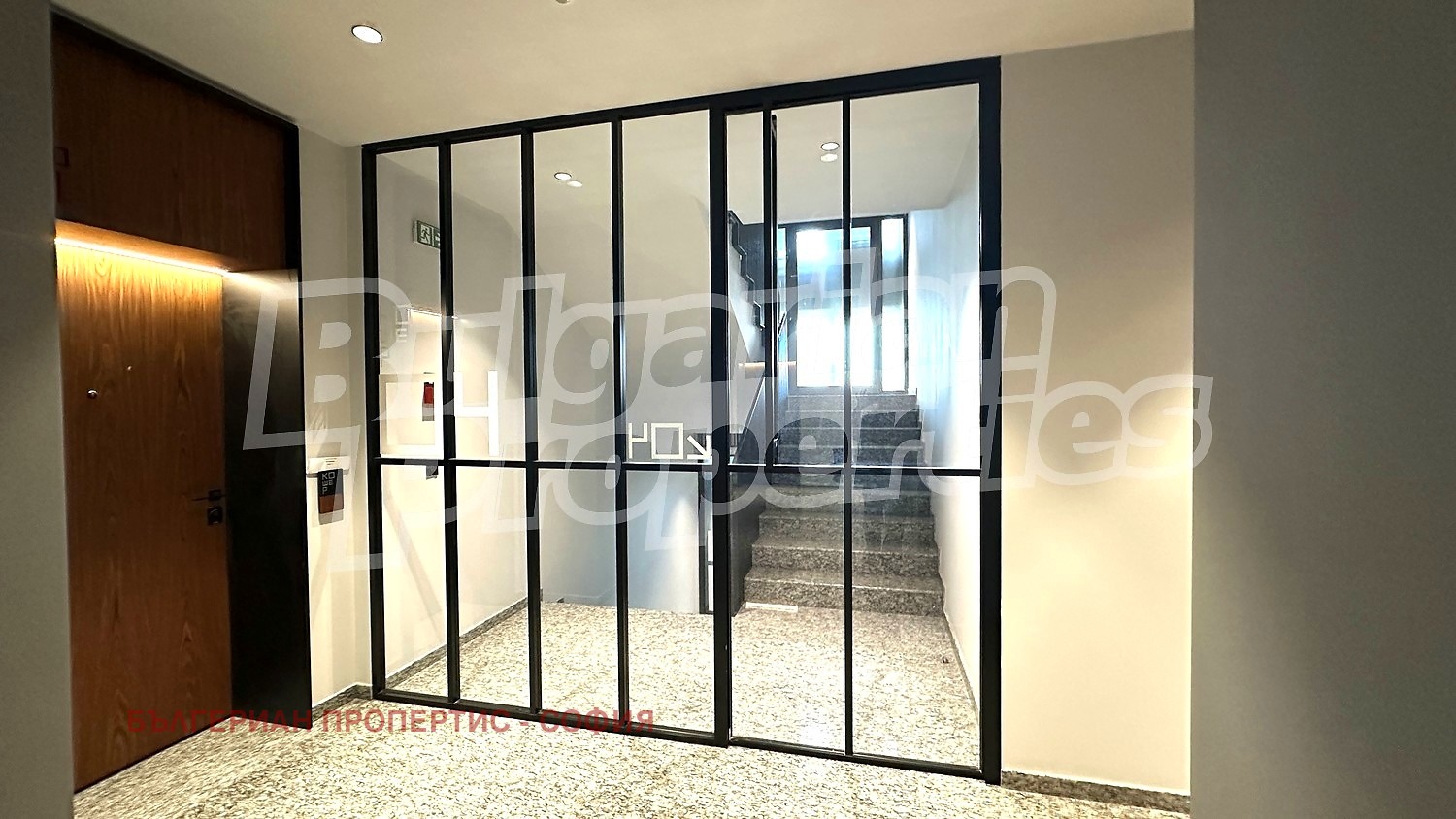 Продава 1-СТАЕН, гр. София, Манастирски ливади, снимка 10 - Апартаменти - 53780464