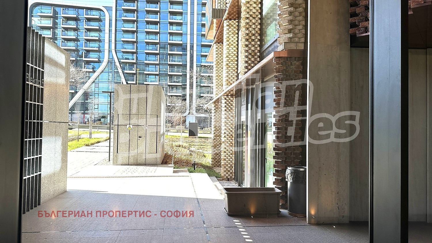 Продава 1-СТАЕН, гр. София, Манастирски ливади, снимка 11 - Апартаменти - 53780464