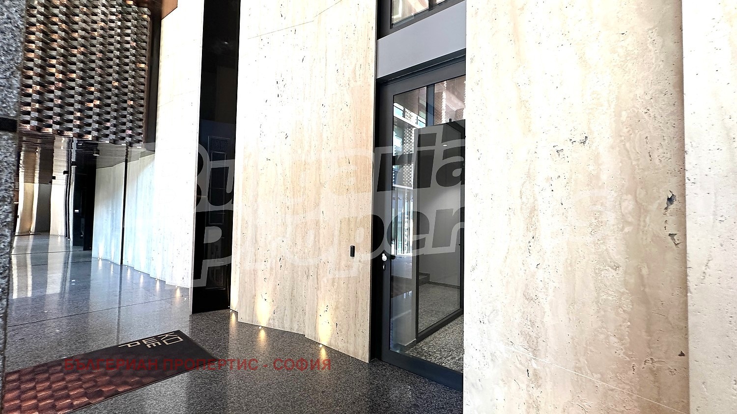 Продава 1-СТАЕН, гр. София, Манастирски ливади, снимка 9 - Апартаменти - 53780464