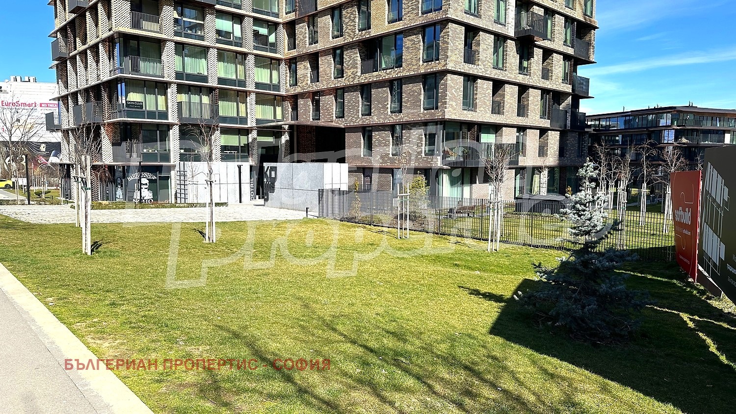 Продава 1-СТАЕН, гр. София, Манастирски ливади, снимка 14 - Апартаменти - 53780464