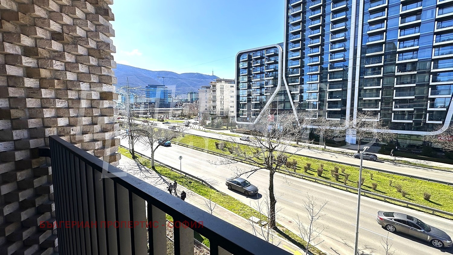 Продава 1-СТАЕН, гр. София, Манастирски ливади, снимка 6 - Апартаменти - 53780464