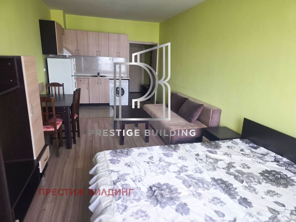 Продава 1-СТАЕН, гр. София, Студентски град