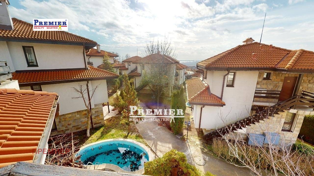 Продава 2-СТАЕН, с. Кошарица, област Бургас, снимка 2 - Апартаменти - 49946881