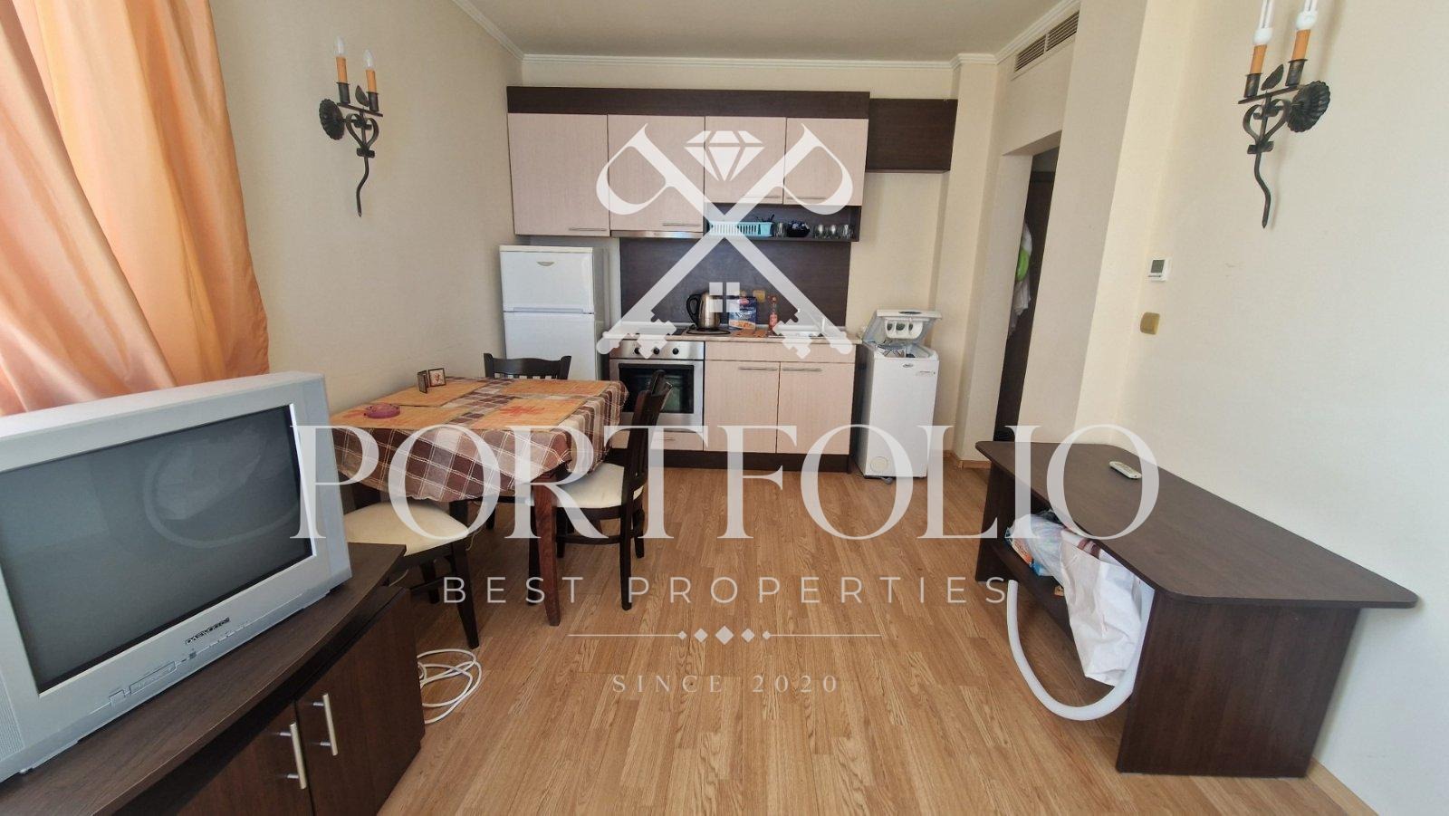 Продава 2-СТАЕН, к.к. Елените, област Бургас, снимка 6 - Апартаменти - 54785149