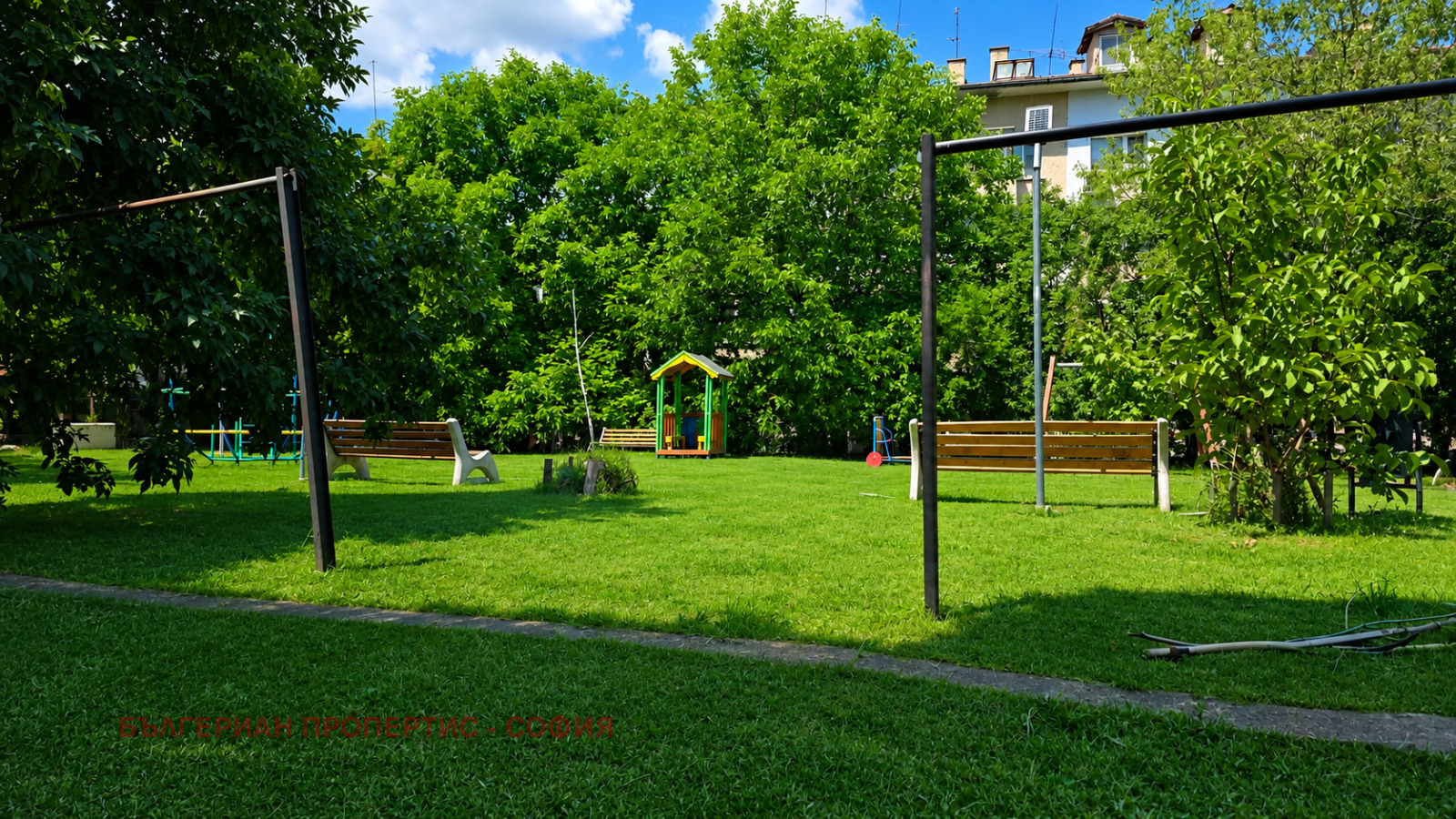 Продава 2-СТАЕН, гр. София, Дървеница